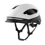 VAROLO smart helmet with integrated visor and ventilation, designed for safe and comfortable riding.