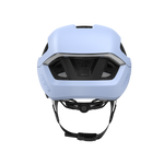 VAROLO smart helmet with integrated visor and ventilation, designed for safety and comfort during cycling.