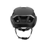 VAROLO smart helmet with sleek design, adjustable straps, and integrated safety features for cycling or outdoor activities.