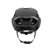 VAROLO smart helmet with sleek design, adjustable straps, and integrated safety features for cycling or outdoor activities.